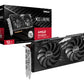 Asrock Challenger - AMD 12 GB GDDR6 Radeon RX 7700 XT graphics card