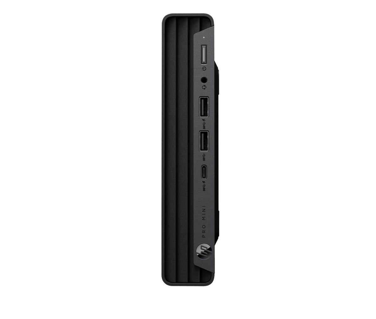 HP Pro Mini 400 G9 Desktop PC Wolf Security Edition Intel® Core i5 i5-13500T 8 GB DDR4-SDRAM 256 GB SSD Windows 11 Pro Mini PC