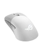 ASUS ROG Keris Wireless AimPoint - RF Wireless + Bluetooth + USB Type-C Optical Mouse - 36,000 DPI