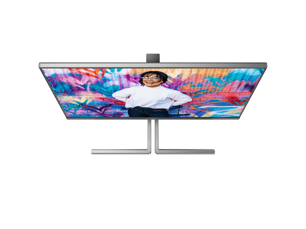 AOC U32U3CV - 80 cm (31.5&quot;) - 3840 x 2160 pixels 4K UHD LCD Monitor