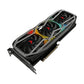 PNY GAMING Revel Epic-X RGB Triple Fan LHR - NVIDIA 10 GB GDDR6X GeForce RTX 3080 graphics card