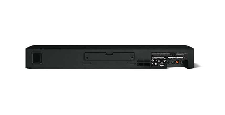 Bose Solo 5 - TV Sound System in Black
