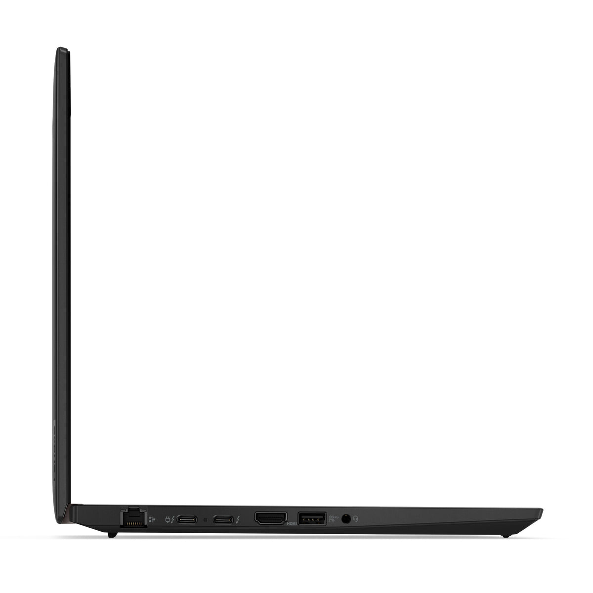 Lenovo ThinkPad T14 Gen 3 Laptop - 35.6 cm (14&quot;) - Intel® Core™ i7-1255U - 16 GB DDR4-SDRAM - 512 GB SSD - Wi-Fi 6E - Windows 11 Pro - Black