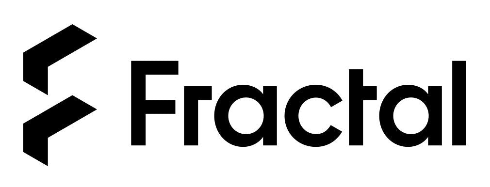 Fractal Design Fractal Epoche XL Schwarz TG