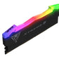 Patriot Memory Viper RGB Xtreme5 - 32 GB 2 x 16 GB DDR5 7600 MHz memory module