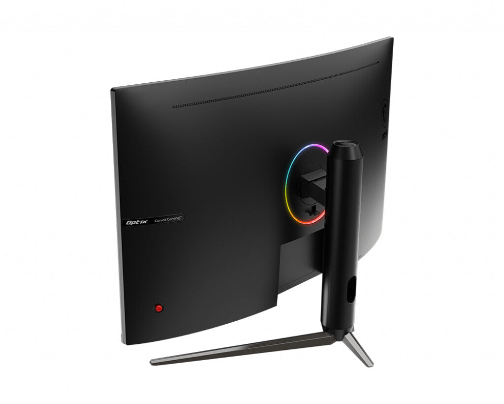 MSI Optix AG321CQR - 80cm (31.5") - 2560 x 1440 pixels WQHD Curved Monitor