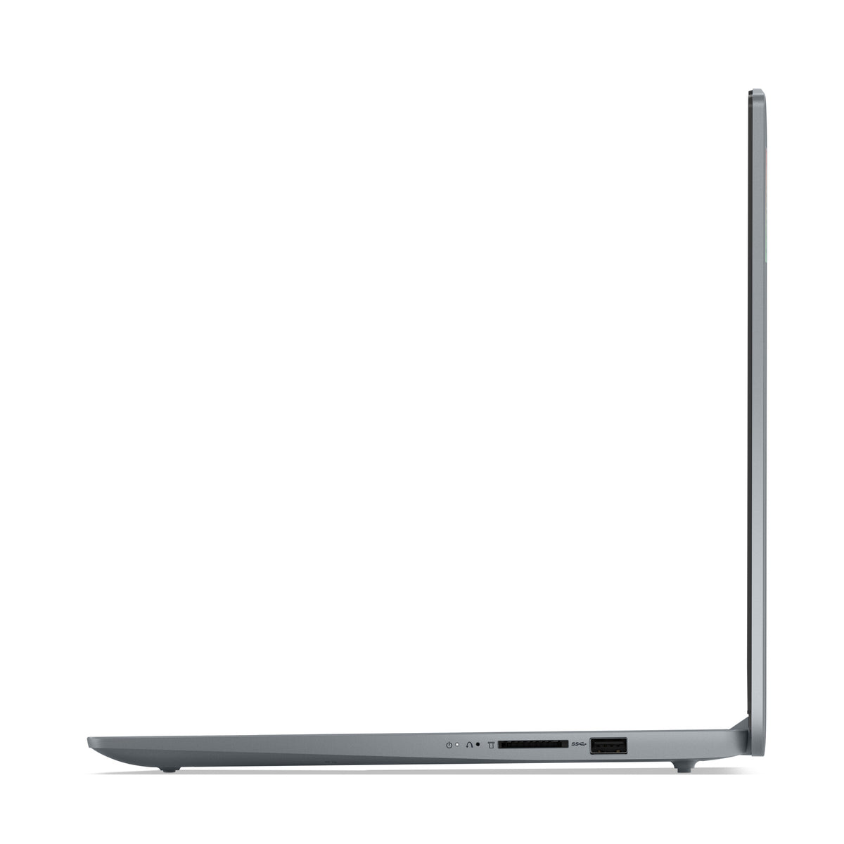 Lenovo IdeaPad Slim 3 Laptop - 39.6 cm (15.6") - Intel® N100 - 4 GB LPDDR5-SDRAM - 128 GB Flash - Wi-Fi 5 - Windows 11 Home in S mode - Grey