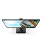 AOC P2 Q27P2CA - 68.6 cm (27") - 2560 x 1440 pixels 2K UHD LED Black