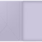 Samsung Folio Book Cover for Galaxy Tab A9+ in White
