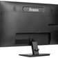 iiyama ProLite XU2763HSU-B1 - 68.6 cm (27") - 1920 x 1080 pixels FHD LED Monitor