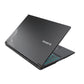 Gigabyte G5 KF5 Gaming Laptop - 39.6 cm (15.6") - Intel® Core™ i5-13500H - 16 GB DDR5-SDRAM - 512 GB SSD - NVIDIA GeForce RTX 4060 - Wi-Fi 6E - Windows 11 Home - Black