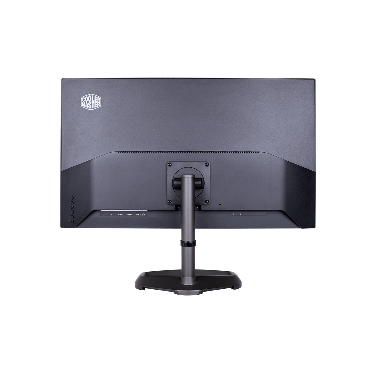 Cooler Master Gaming GM32-FQ - 80 cm (31.5") - 2560 x 1440 pixels Quad HD Monitor
