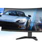 Lenovo G34W-30 - 86.4 cm (34") - 3440 x 1440 pixels WQHD W-LED Monitor