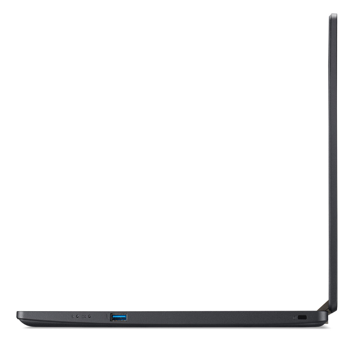 Acer TravelMate P2 Laptop - 39.6 cm (15.6&quot;) - Intel® Core™ i5-1135G7 - 8 GB DDR4-SDRAM - 512 GB SSD - NVIDIA GeForce MX330 - Wi-Fi 6 - Windows 11 Pro - Black