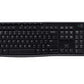 Logitech K270 - RF Wireless Keyboard