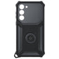 Samsung Rugged Gadget Case for Galaxy S23+ in Black