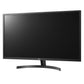 LG 32ML600M-B - 80 cm (31.5") - 1920 x 1080 pixels FHD LED Monitor