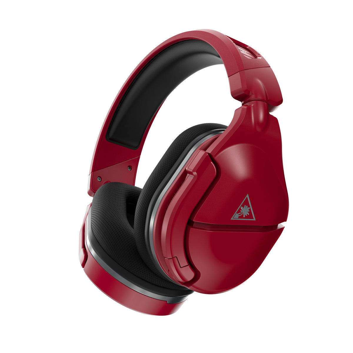 Turtle Beach Stealth 600 Gen 2 MAX - USB Type-C Wired & Bluetooth Wireless Gaming Headset in Red