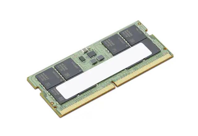 Lenovo 5M31K03096 memory module 32 GB DDR5 5600 MHz