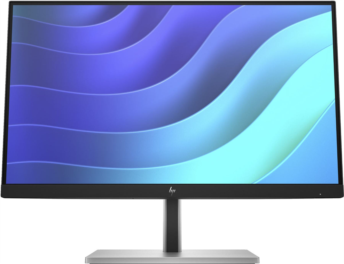 HP E22 G5 - 47.6 cm (21.5") - 1920 x 1080 pixels FHD Monitor
