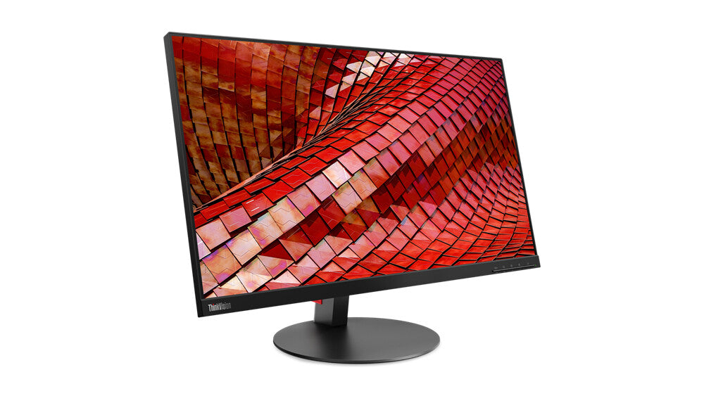 Lenovo ThinkVision T27i - 68.6 cm (27") - 1920 x 1080 pixels FHD LED Monitor