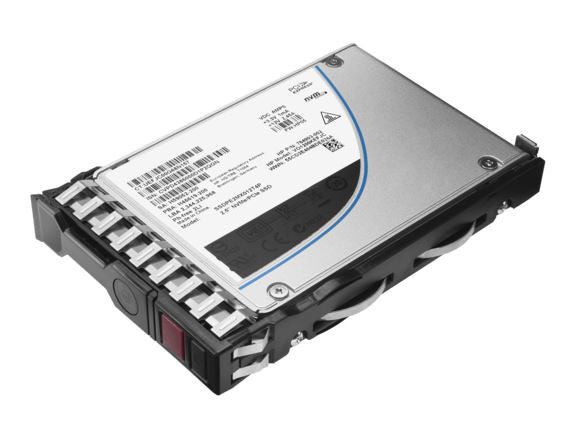 Hewlett Packard Enterprise 765023-001 internal solid state drive 3.5" 480 GB Serial ATA III MLC