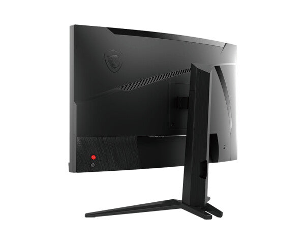 MSI G272CQP - 68.6 cm (27") - 2560 x 1440 pixels WQHD LED Monitor