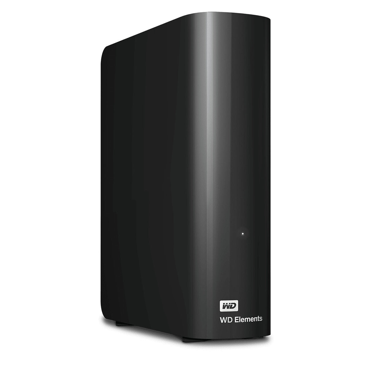 Western Digital Elements Desktop - External hard drive - 18 TB