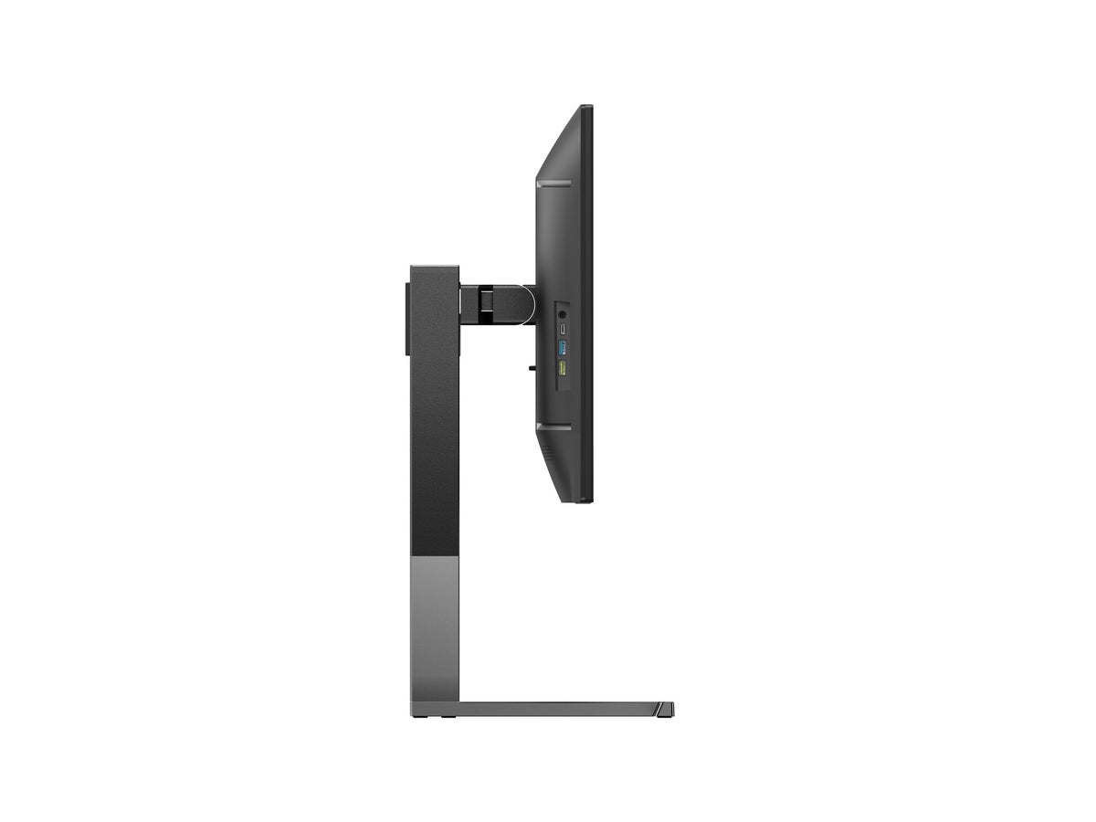 AOC U27U3CV - 68.6 cm (27&quot;) - 3840 x 2160 pixels 4K UHD LCD Monitor