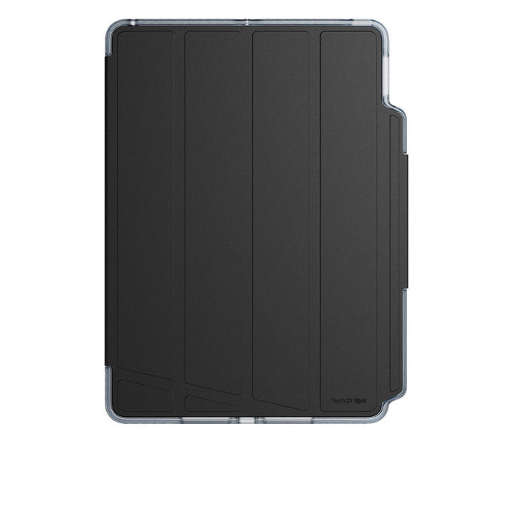 Tech21 Evo Folio for 10.2" iPad in Black