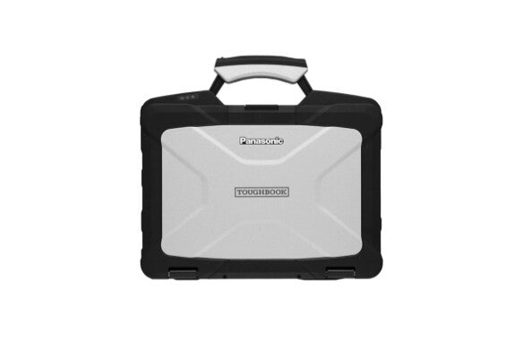 Panasonic Toughbook 40 MK1 Laptop - 35.6 cm (14&quot;) - Touchscreen - Intel® Core™ i5-1145G7 - 16 GB DDR4-SDRAM - 512 GB SSD - Wi-Fi 6 - Windows 11 Pro - Black / Silver