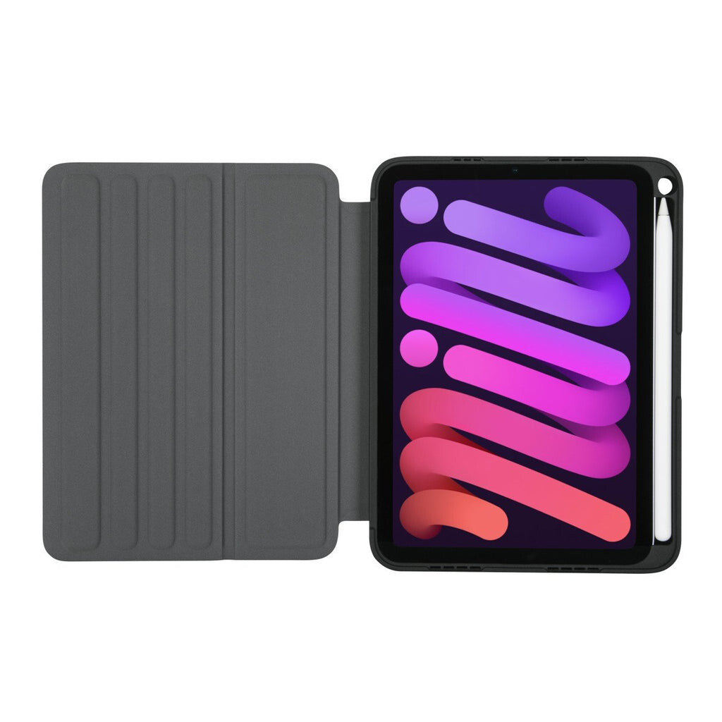 Targus Click-In Folio Case for 8.3&quot; iPad mini in Black