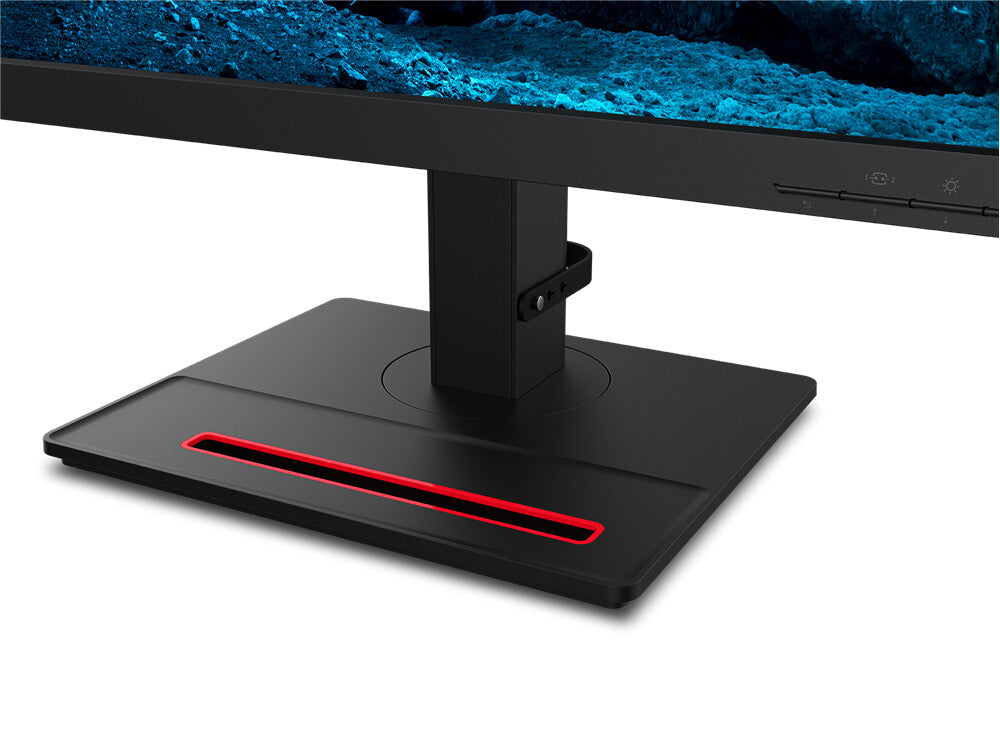 Lenovo ThinkVision T23i-20 - 58.4 cm (23") - 1920 x 1080 pixels FHD LED Monitor