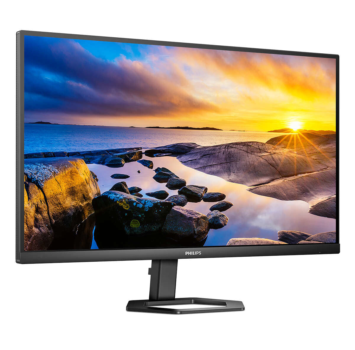 Philips 5000 series - 68.6 cm (27") - 2560 x 1440 pixels Quad HD LCD Monitor