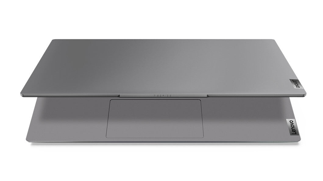 Lenovo Yoga Slim 7 Laptop - 33.8 cm (13.3") - AMD Ryzen™ 7 5800U - 8 GB LPDDR4x-SDRAM - 512 GB SSD - Wi-Fi 6 - Windows 11 Home - Grey