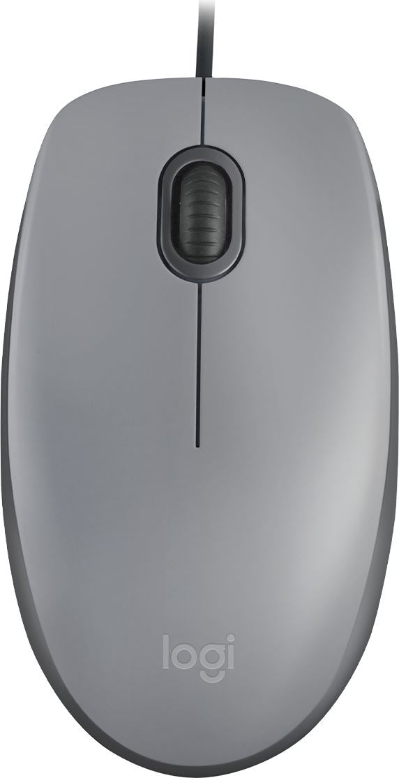 Logitech M110 Silent