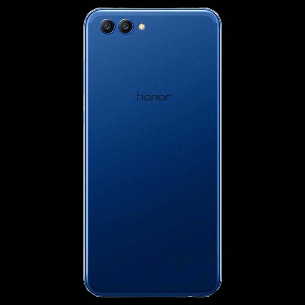 Honor View 10 - 128 GB - Navy Blue - Good Condition - Unlocked