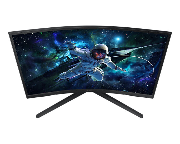 Samsung Odyssey G5 - 68.6 cm (27") - 2560 x 1440 pixels Dual WQHD LED Monitor