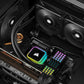 Corsair AF140 ELITE - Computer Case Fan in Black - 140mm