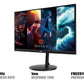 Acer Nitro XV252Q Z - 62.2 cm (24.5") - 1920 x 1080 pixels FHD LCD Monitor