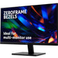 Acer V7 V247Y - 60.5 cm (23.8") - 1920 x 1080 pixels FHD LCD Monitor