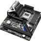 Asrock X670E Pro RS ATX motherboard - AMD X670 Socket AM5