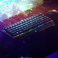 Razer BlackWidow V3 Mini HyperSpeed - USB Wired + RF Wireless + Bluetooth RGB Mechanical Keyboard in Black (QWERTY UK)