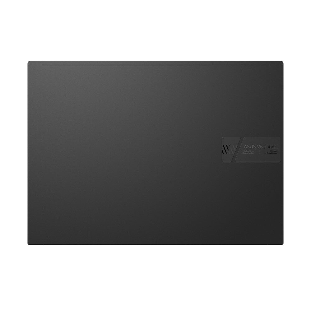 ASUS VivoBook Pro 16X OLED Laptop - 40.6 cm (16") - AMD Ryzen™ 9 6900HX - 32 GB LPDDR5-SDRAM - 1 TB SSD NVIDIA - GeForce RTX 3050 Ti - Wi-Fi 6 - Windows 11 Home - Black
