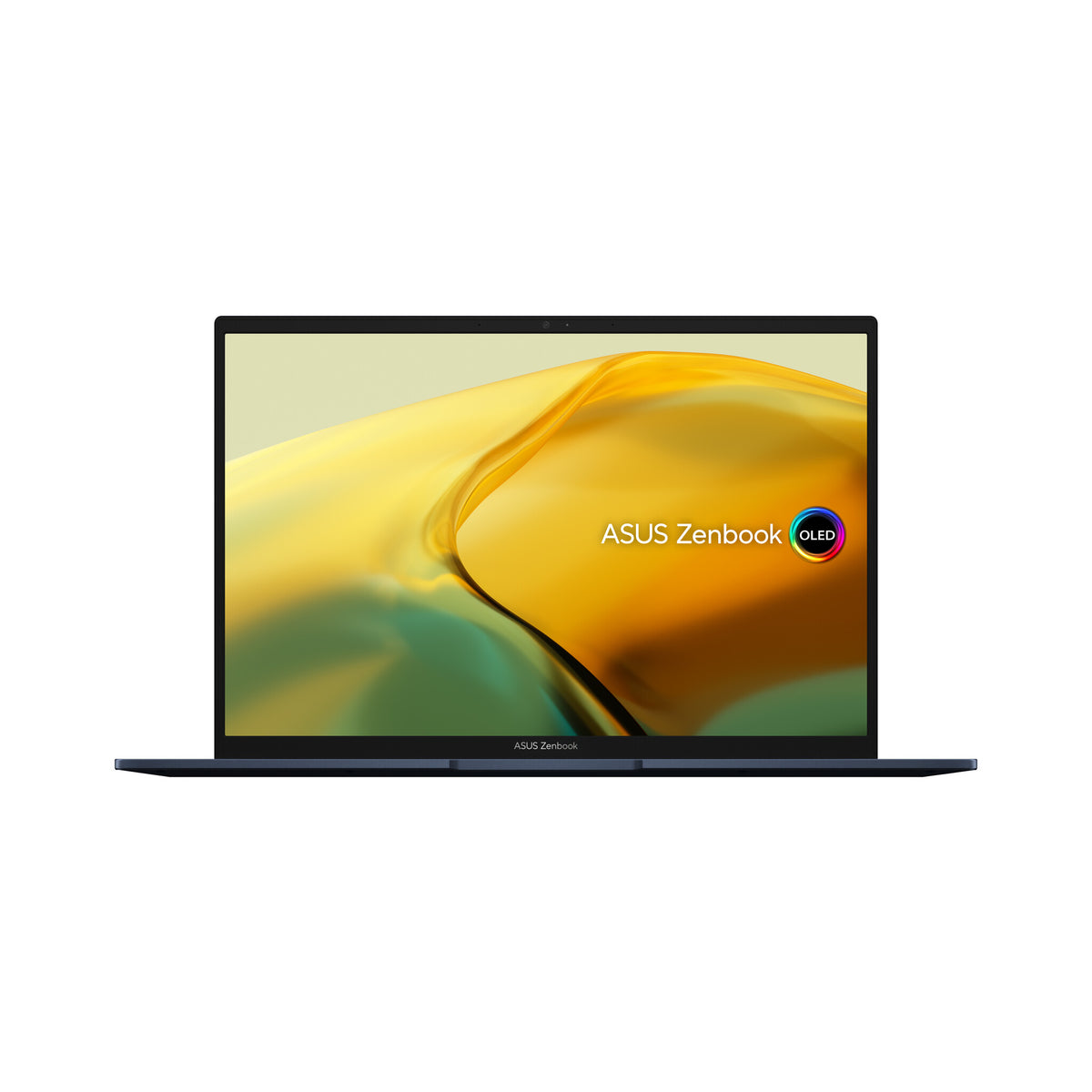 ASUS Zenbook 14 OLED Laptop - 35.6 cm (14&quot;) - Touchscreen - Intel® Core™ i5-1340P - 16 GB LPDDR5-SDRAM - 512 GB SSD - Wi-Fi 6E - Windows 11 Home - Blue