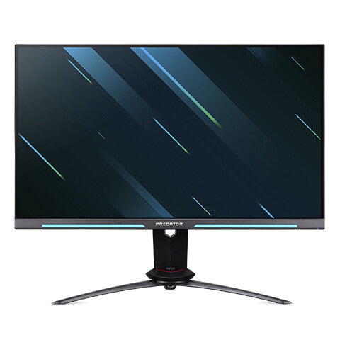 Acer Predator XB273UGX - 68.6 cm (27") - 2560 x 1440 pixels QHD LCD Monitor