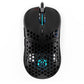 ENDORFY LIX - USB Type-C Wired Optical Mouse in Black - 8,000 DPI