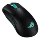 ASUS ROG Gladius III - USB Type-A Optical Mouse - 19,000 DPI
