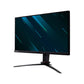 Acer Predator XB3 - 80 cm (31.5") - 3840 x 2160 pixels 4K UHD LCD Monitor