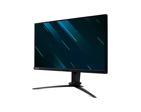 Acer Predator XB3 - 80 cm (31.5") - 3840 x 2160 pixels 4K UHD LCD Monitor